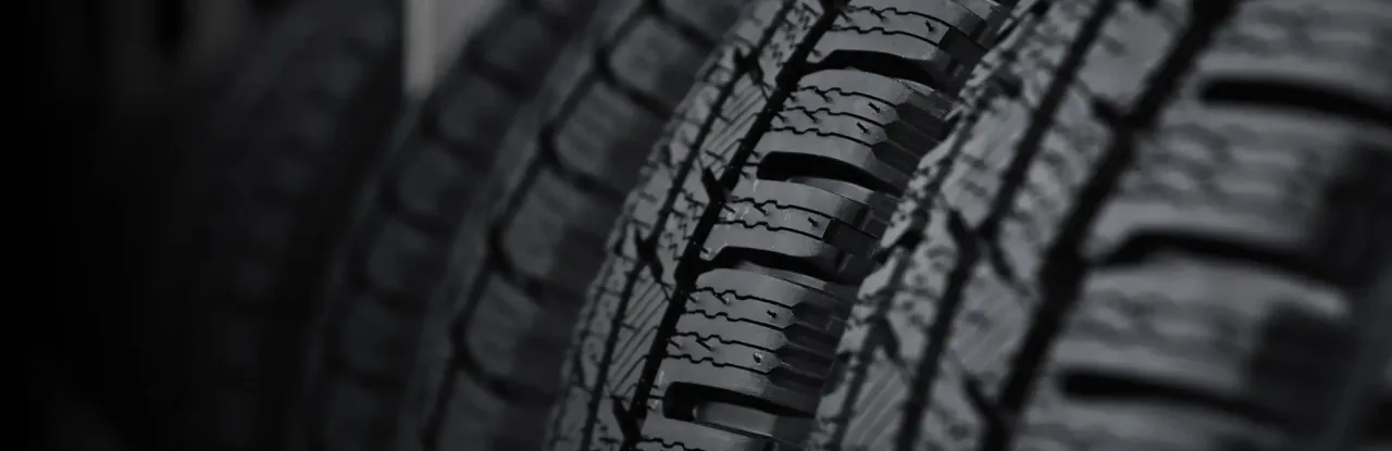 Däckhotell hos Däck i Halmstad