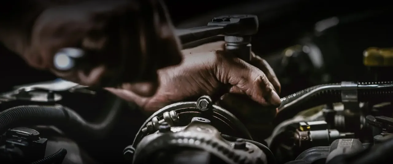 Verkstadstjänster i Halmstad